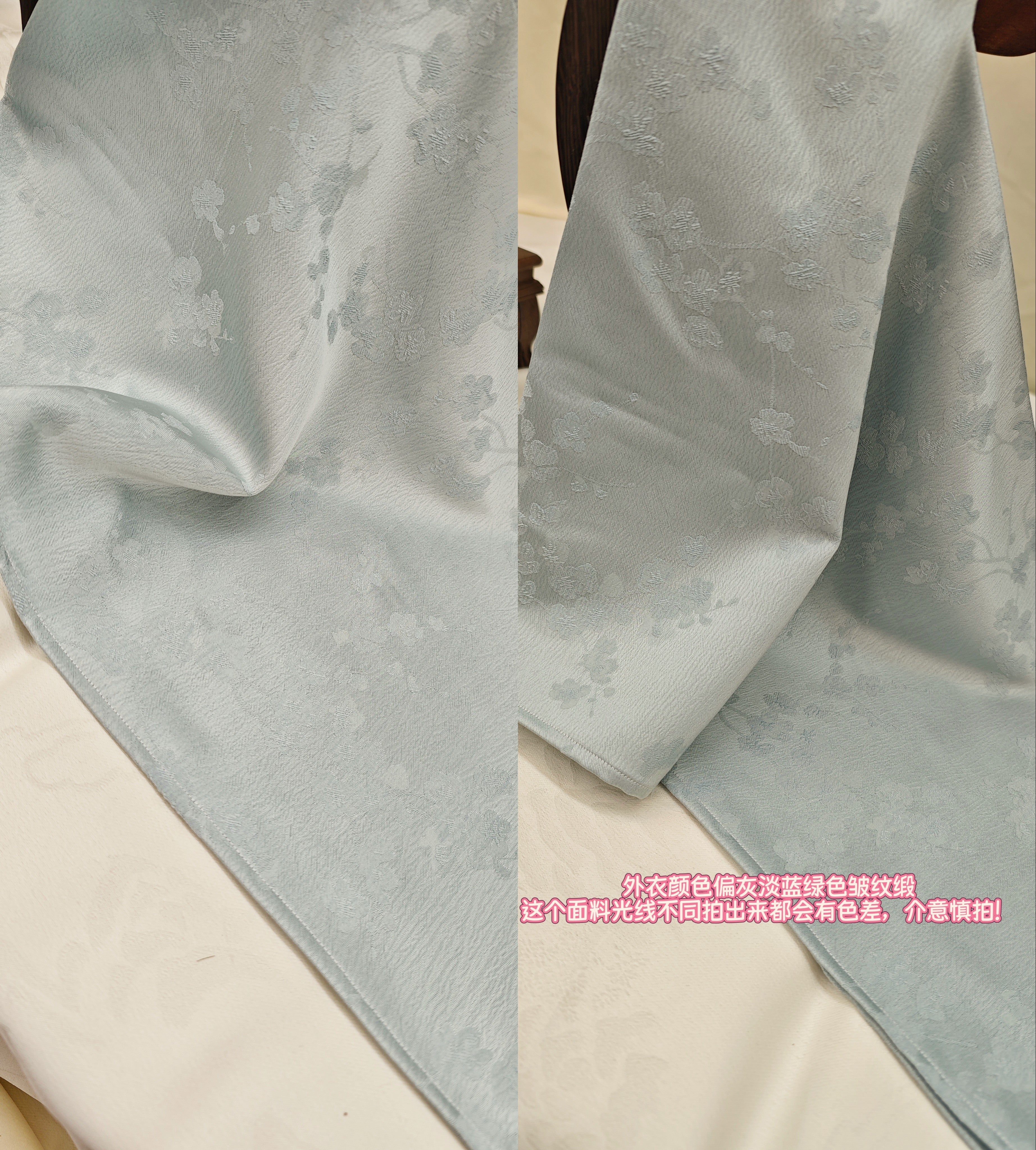 Fourteen 1/4 1/3 75cm Ancient-style outfits BJD clothing