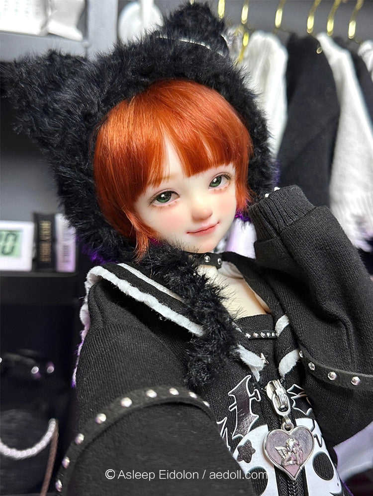 AEDOLL 1/4 full set DingDang