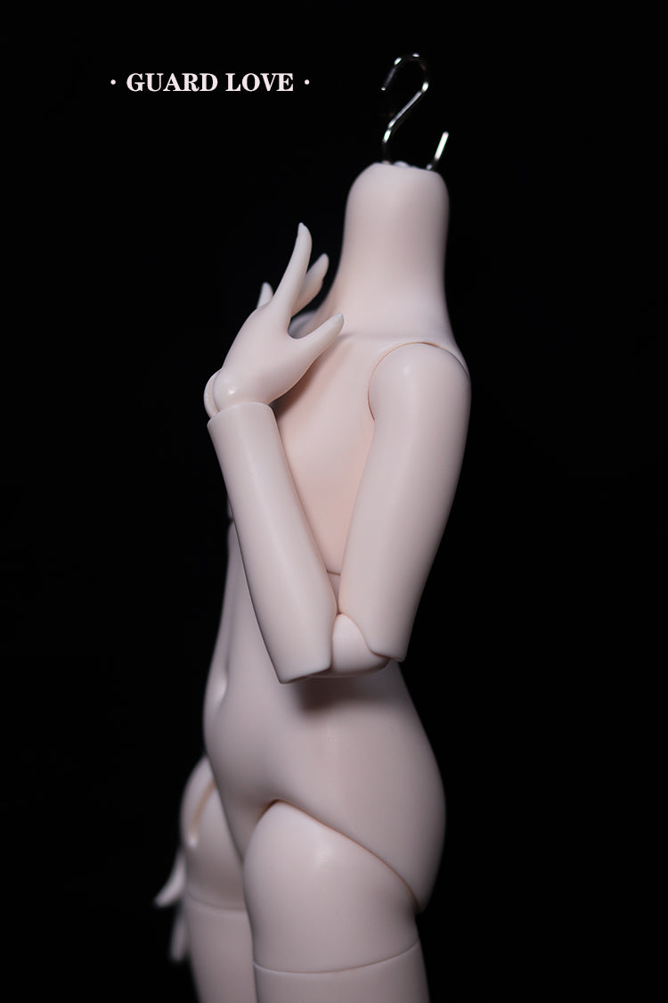 Guard-Love 1/4 BJD body 5 ver.