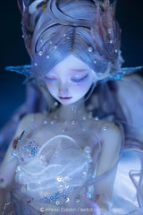 AEDOLL 1/4 full set Iris with astral body
