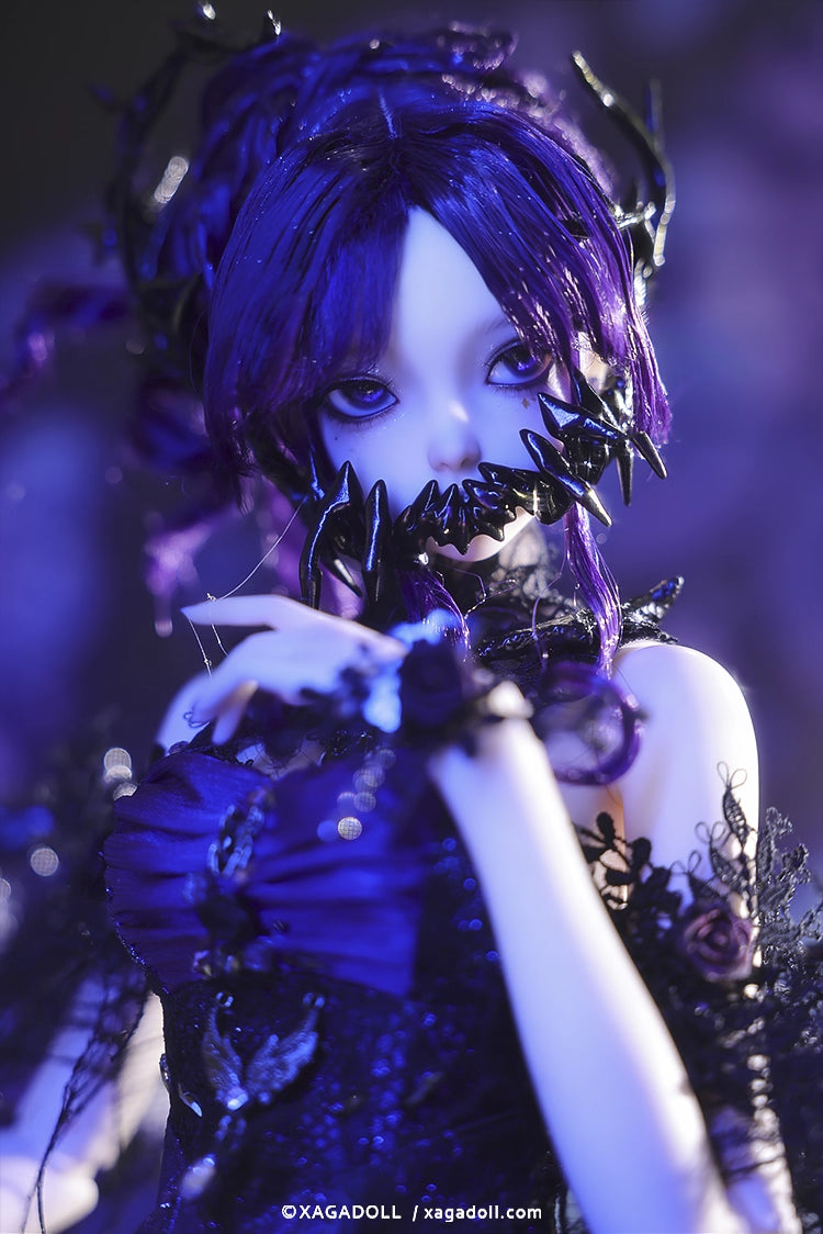 XAGADOLL 1/3 BJD full set Rowlinsa