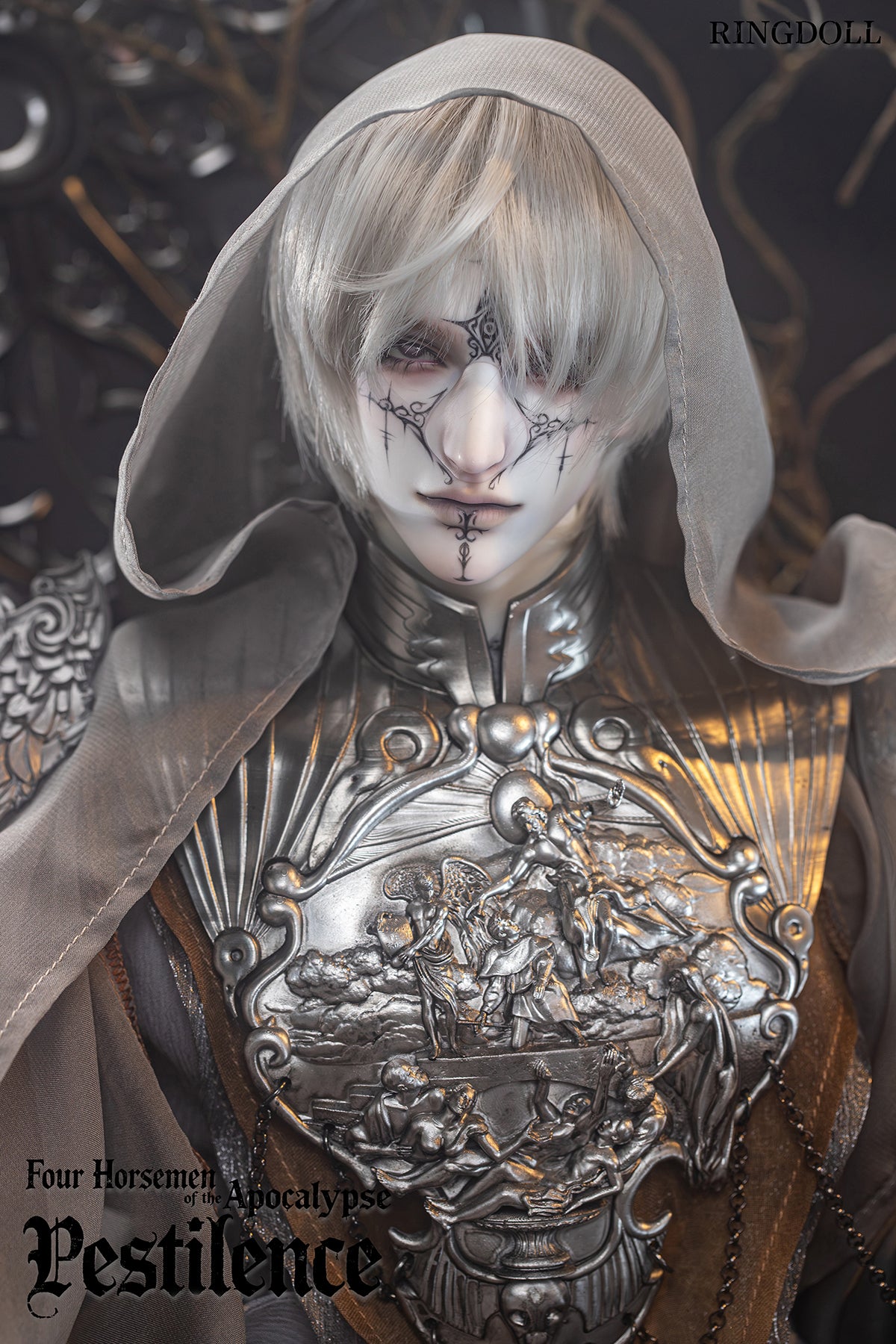Ringdoll Pestilence