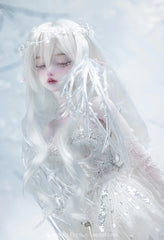 AEDOLL 1/4 1/3 full set Nivi with astral body