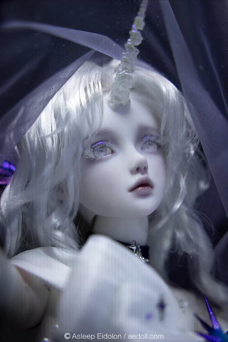 AEDOLL 1/3 full set nude doll Iyra with astral body