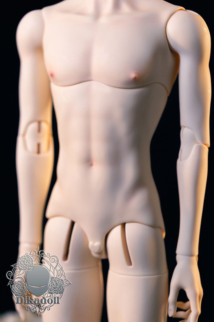 Dikadoll 68cm uncle 2.0 ver BJD body