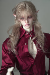 SQLdoll 75cm BJD head Zhou代购