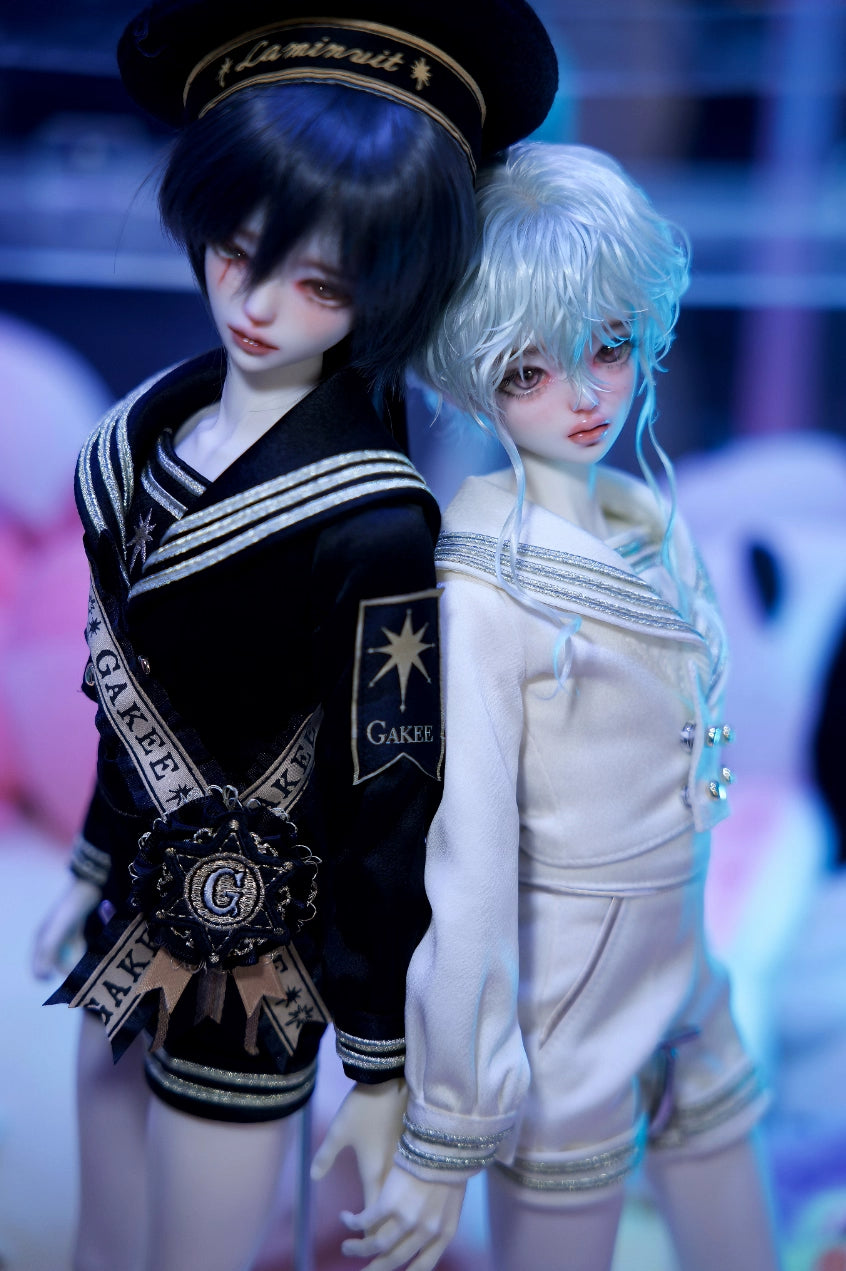 WonderlandDoll 1/4 Lino/ Lino SP BJD full set