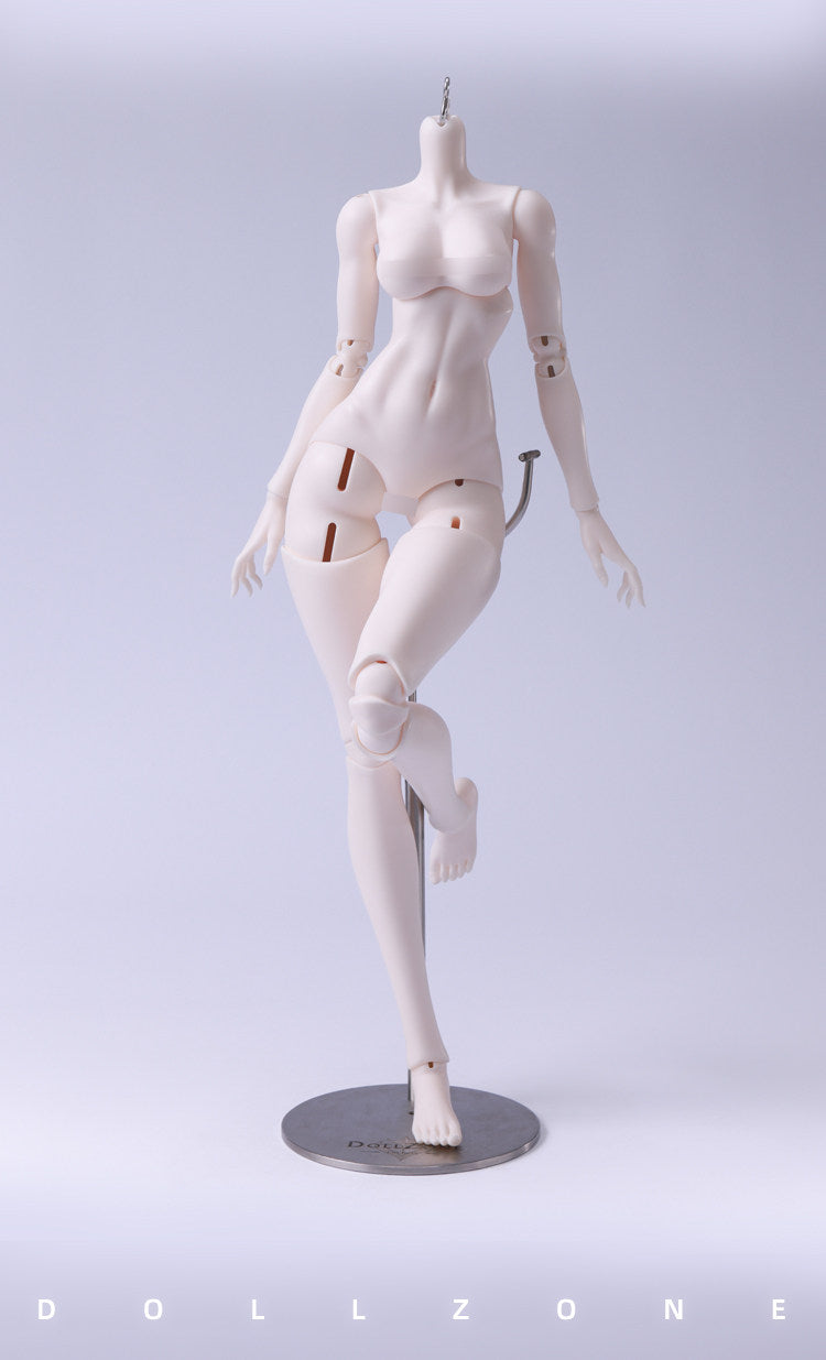 DollZone 1/3 68cm BJD body female