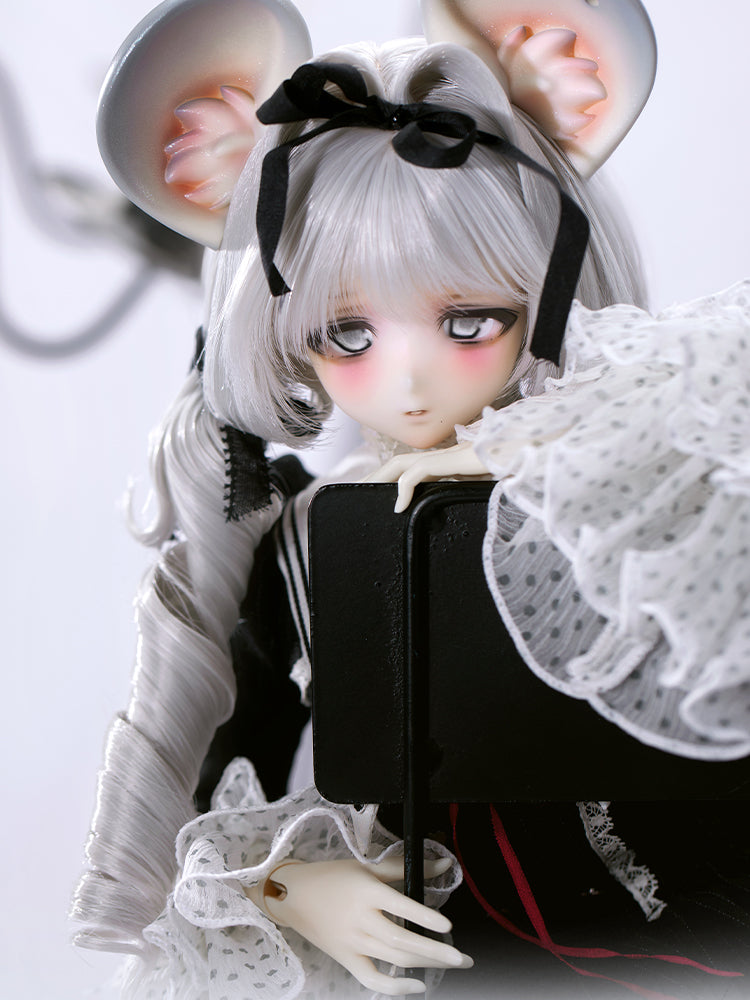 DollZone 1/4 bjd XiaoLiang & XiaoSen