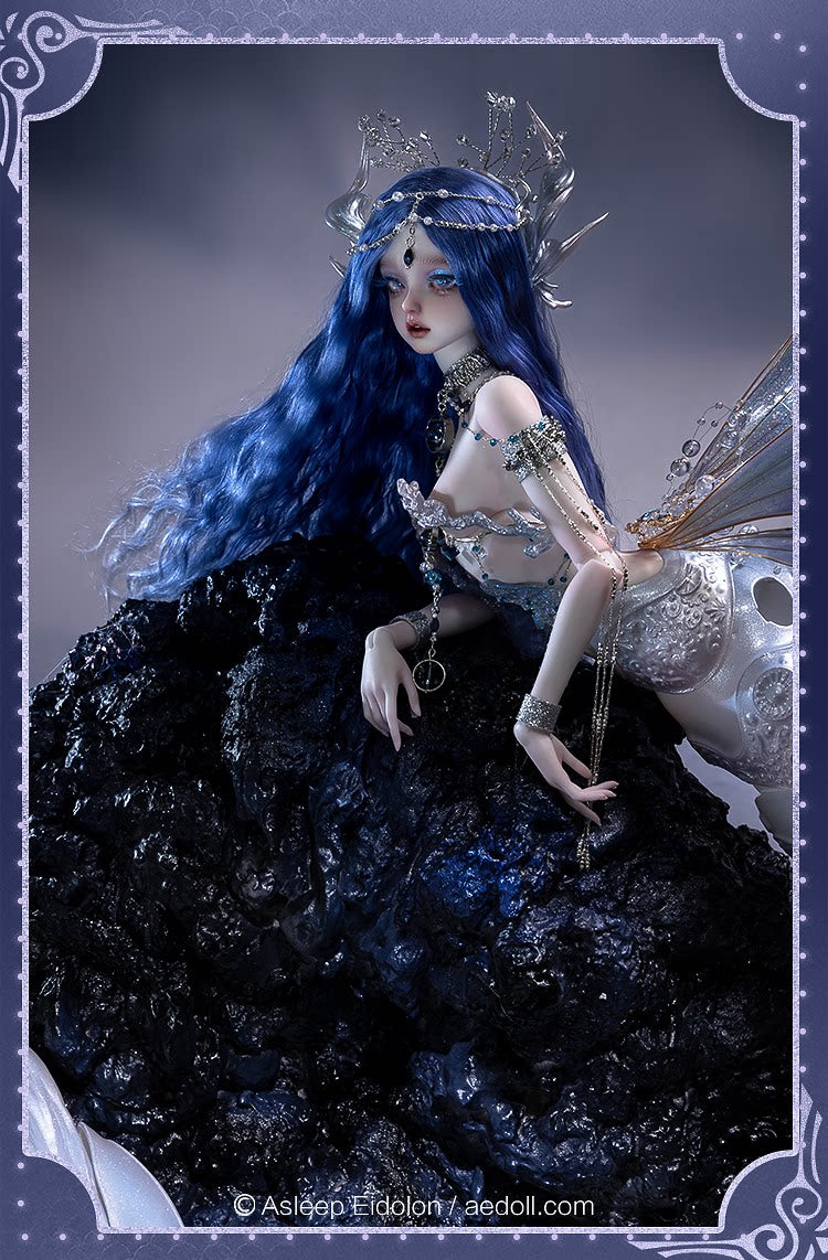 AEDOLL 1/4 BJD Mermaid Spio