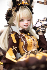 AEDOLL 1/4 full set XinNai wink with soft body