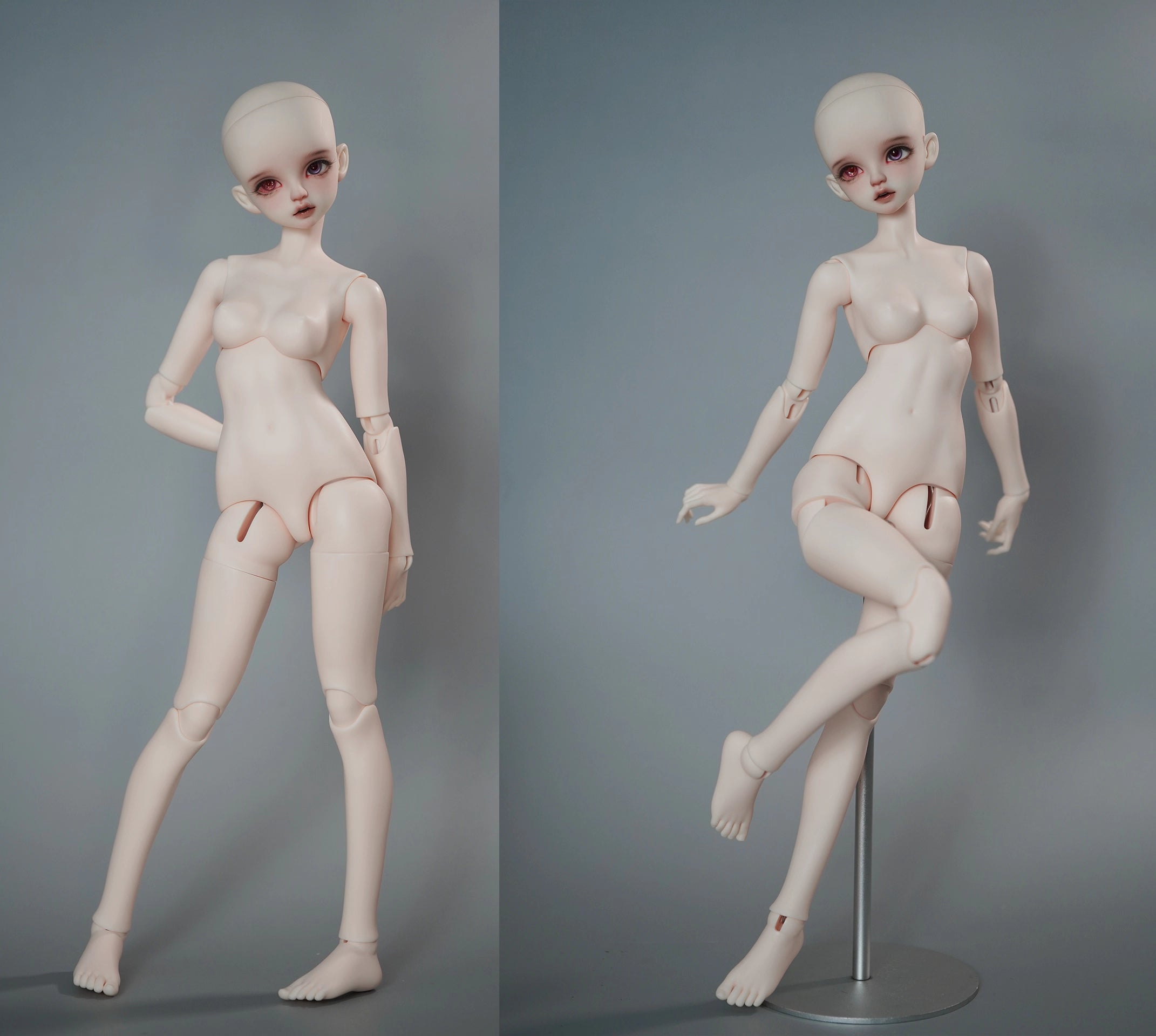 ForYourDoll 1/4 BJD female Body