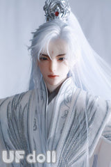 UFdoll 75cm BJD body with head 331