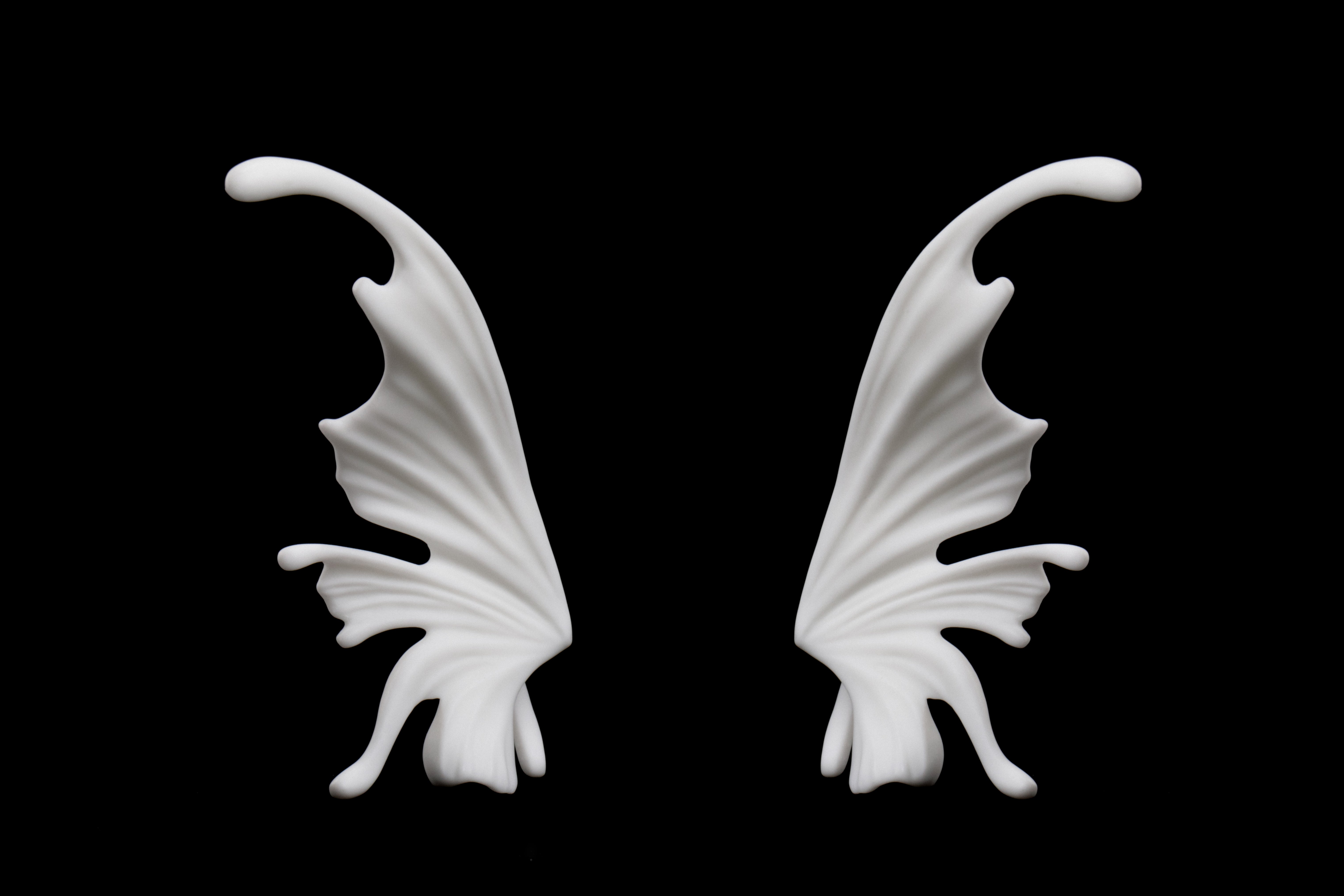 DollZone 1/4 BJD Mermaid BJD Accessories