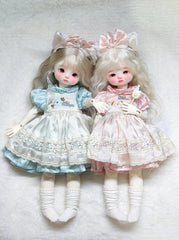 YYPdoll 1/6 bjd head ZouZou & TingTing
