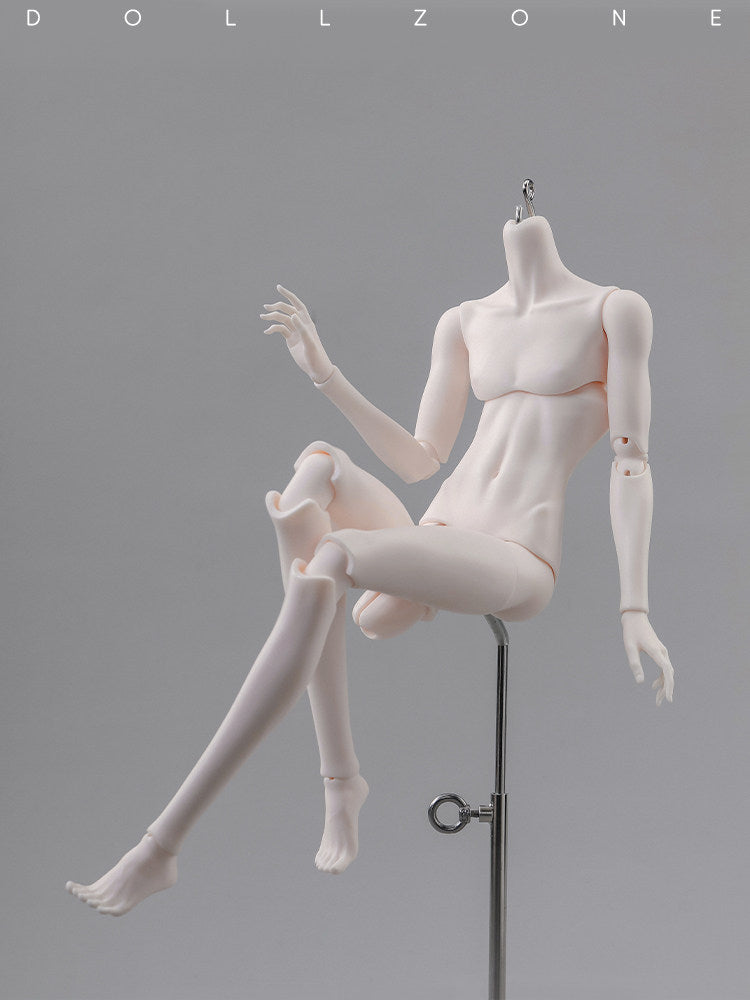 DollZone 1/4 44cm swift BJD male body