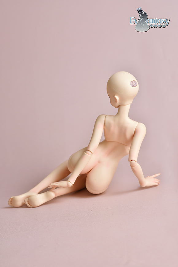 Evantasy 60cm 1/3 bjd body代购