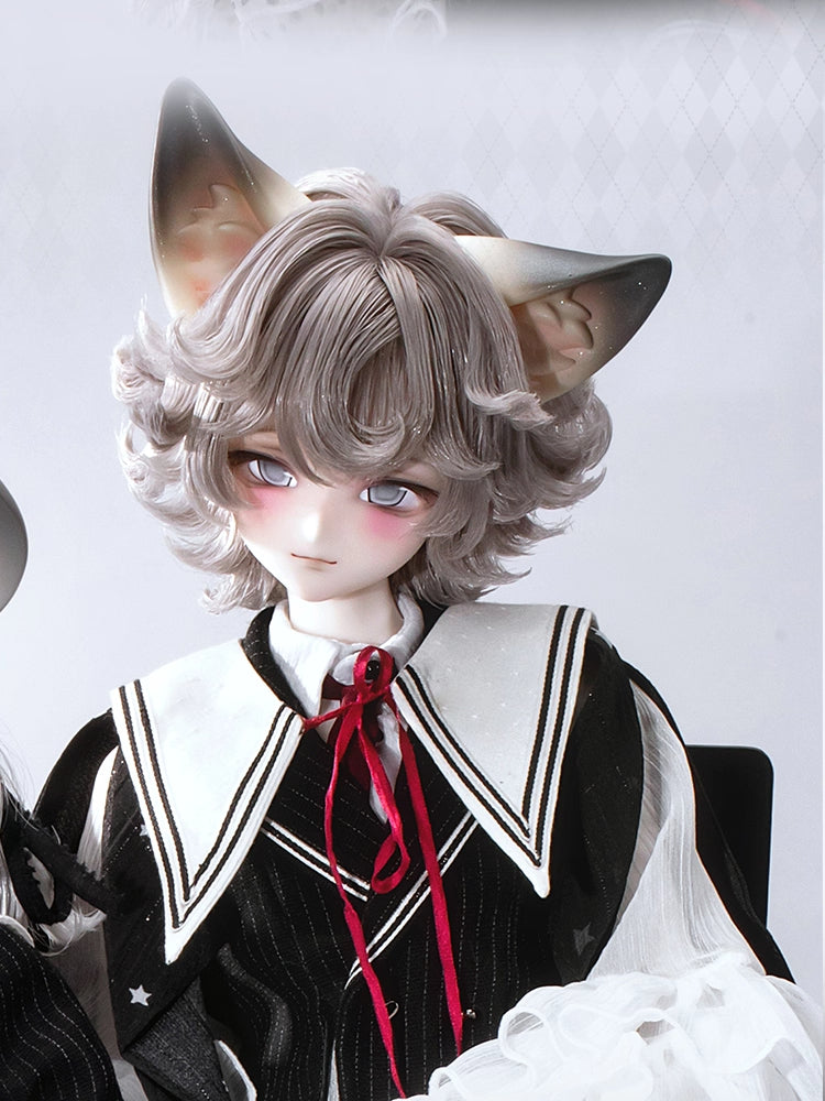 DollZone 1/4 bjd XiaoLiang & XiaoSen