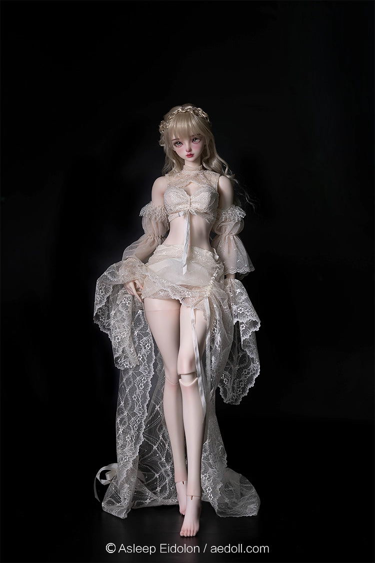 AEDOLL lingerie set for 1/3 MoMian bjd body 63cm BJD outfits