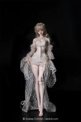 AEDOLL lingerie set for 1/3 MoMian bjd body 63cm BJD outfits