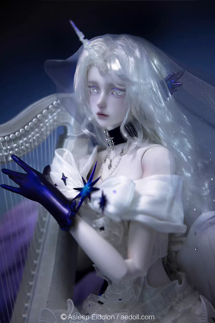 AEDOLL 1/3 full set nude doll Iyra with astral body