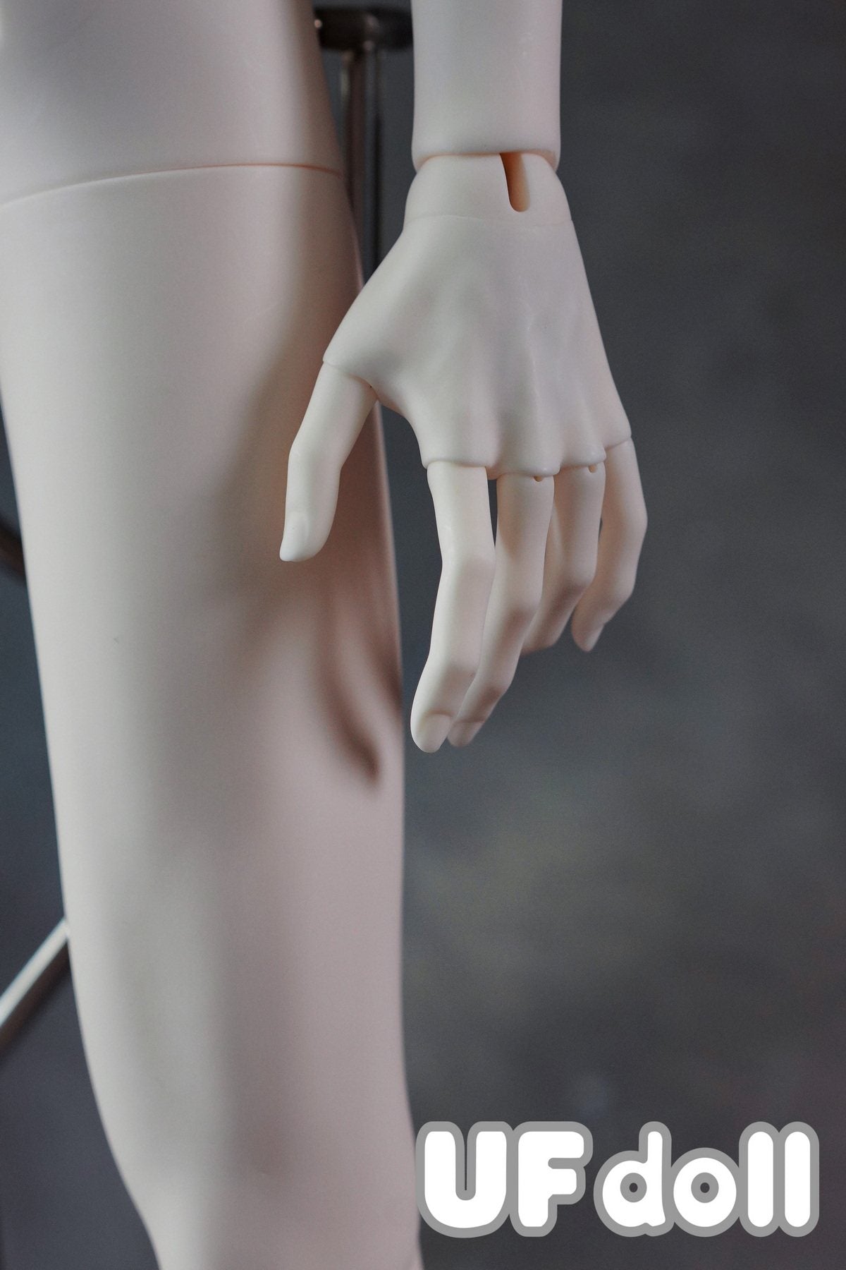 UFdoll 75cm 2.0 BJD body with head 338 & Yun