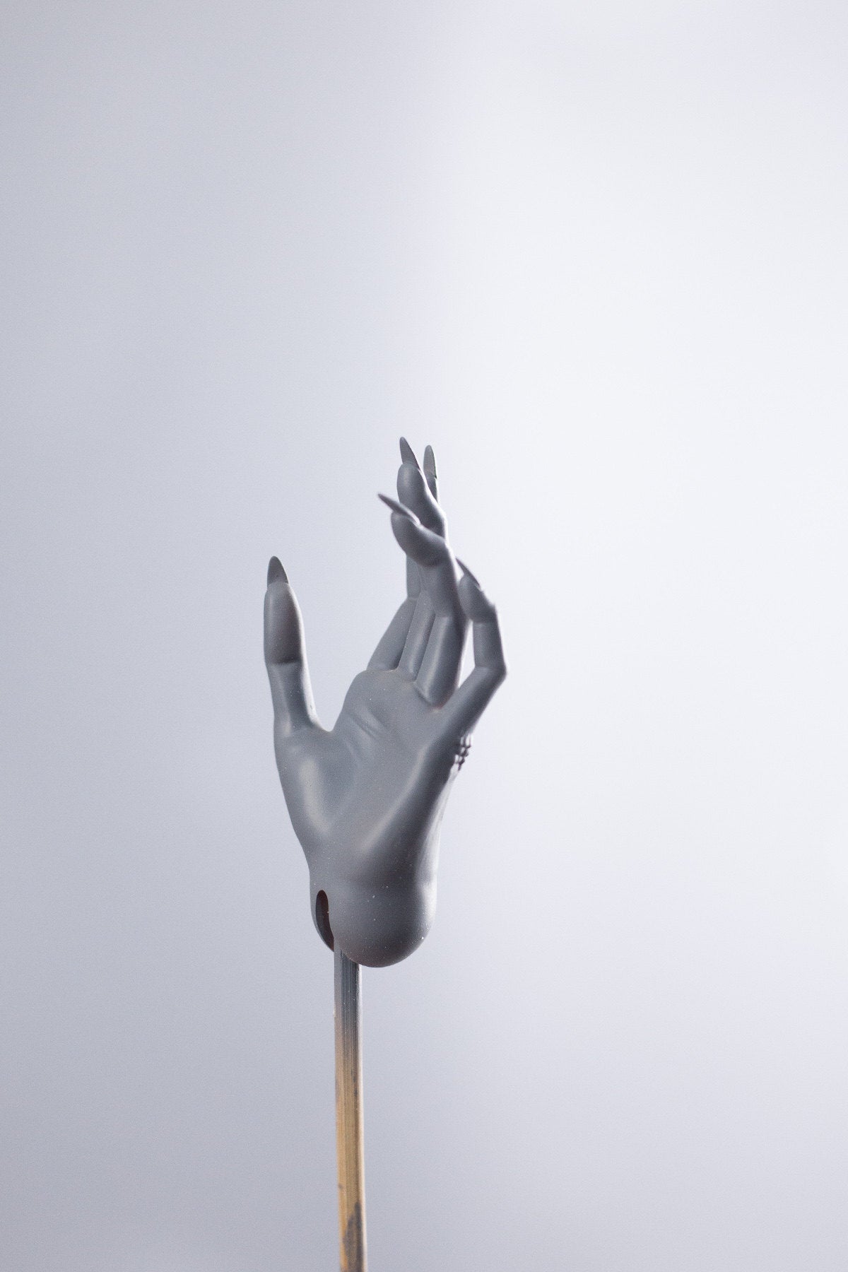Fatemoons 1/4 Long Hands Scaled Scaleless