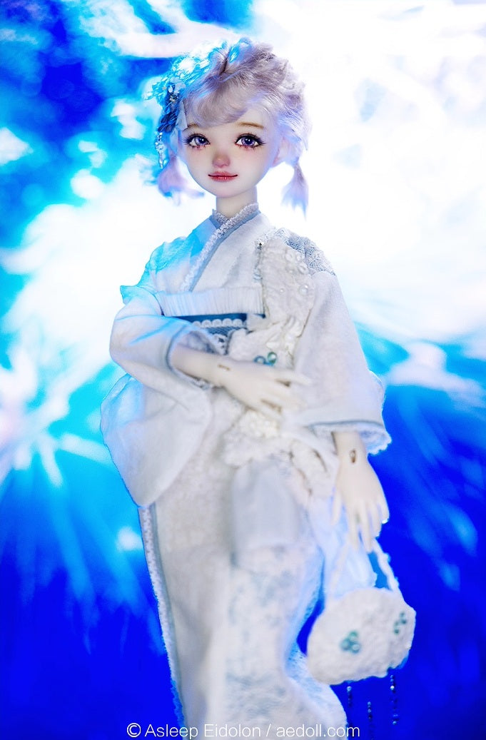 AEDOLL 1/4 full set DingDang new ver.