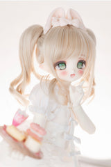 ForYourDoll 1/3 BJD head Bonya & Shabobo