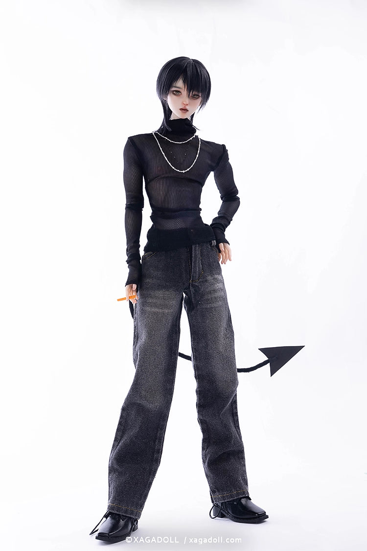 XAGADoll 1/4 BJD constellation body male