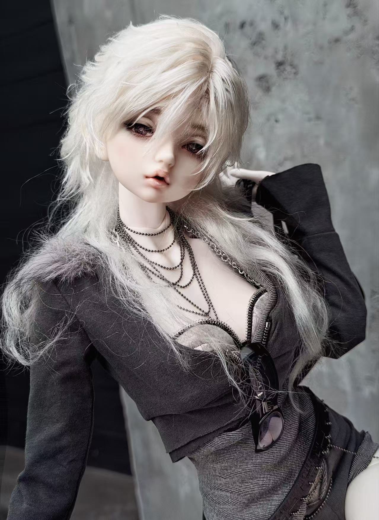 Choomic 1/3 1/4 AP BJD outfits