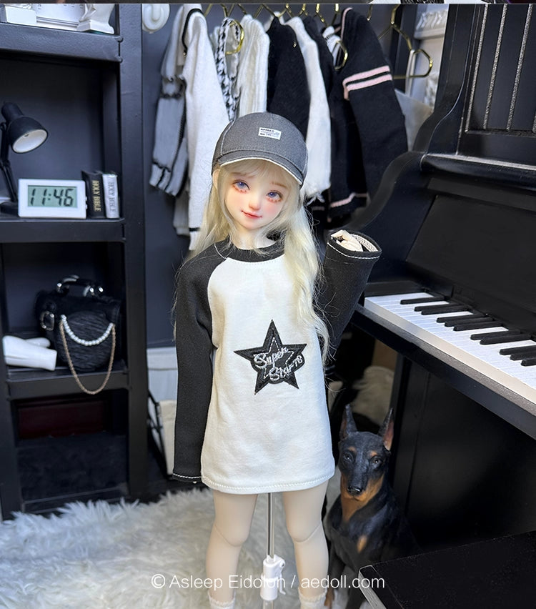 AEDOLL 1/4 full set DingDang