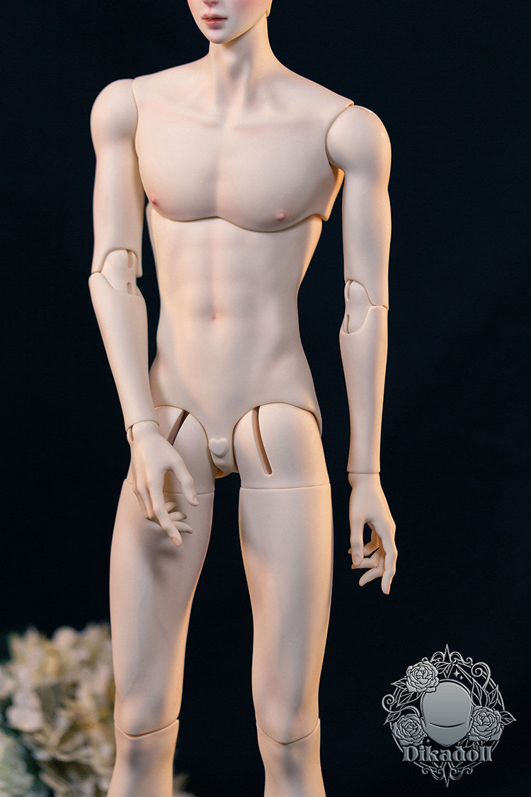 Dikadoll 68cm uncle 2.0 ver BJD body