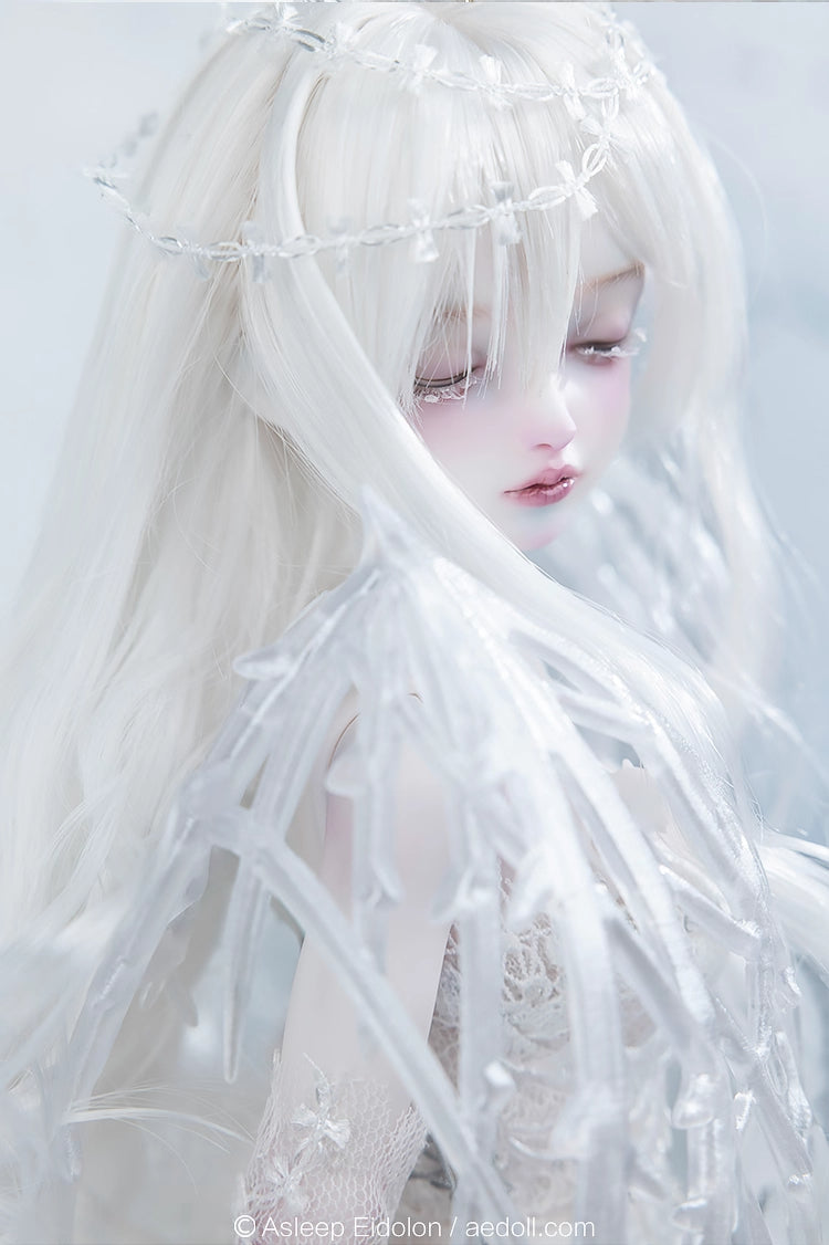 AEDOLL 1/4 1/3 full set Nivi with astral body