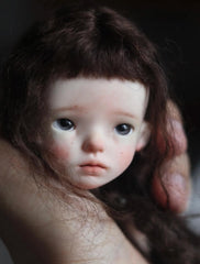 HMINORDOL 1/6 ANNE bjd head body full set