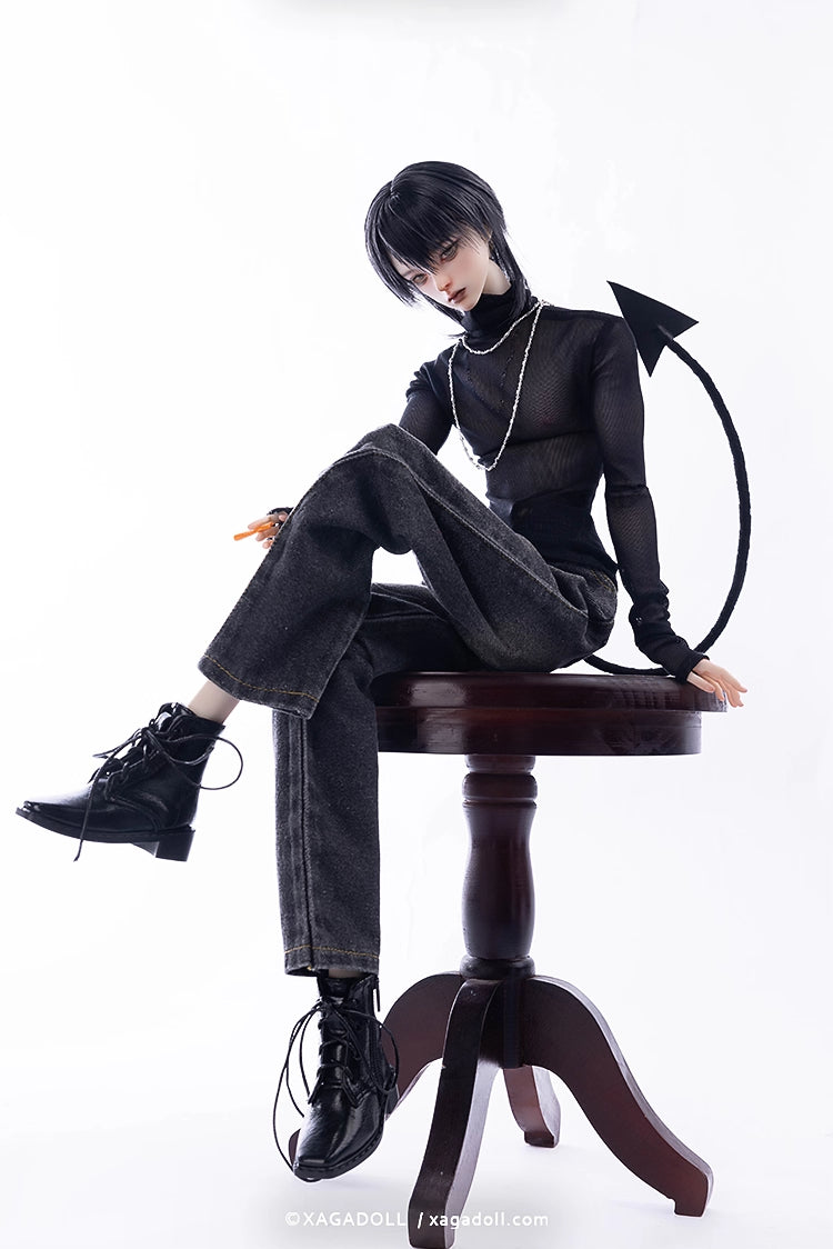 XAGADoll 1/4 BJD constellation body male