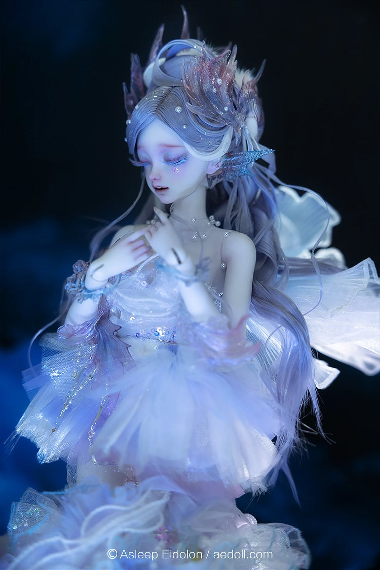 AEDOLL 1/4 full set Iris with astral body