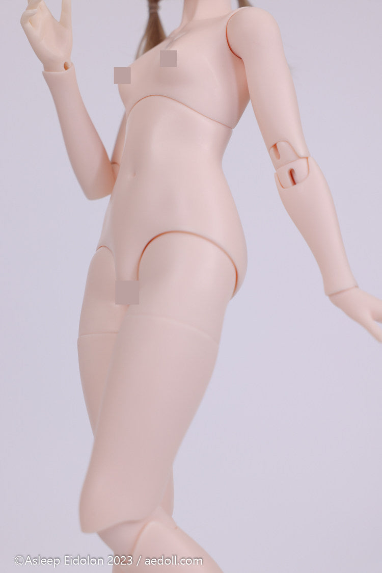 AEDOLL 1/4 bjd body female AE-F-41