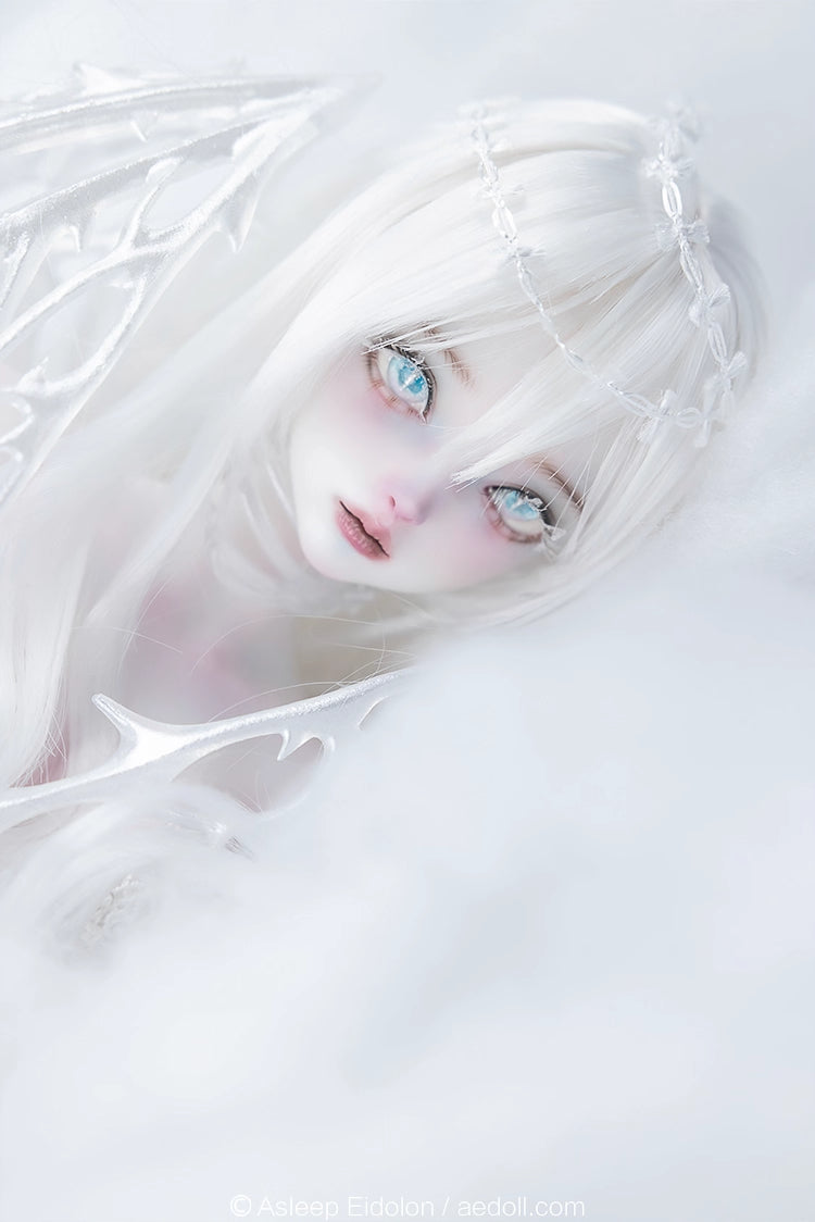 AEDOLL 1/4 1/3 full set Nivi with astral body