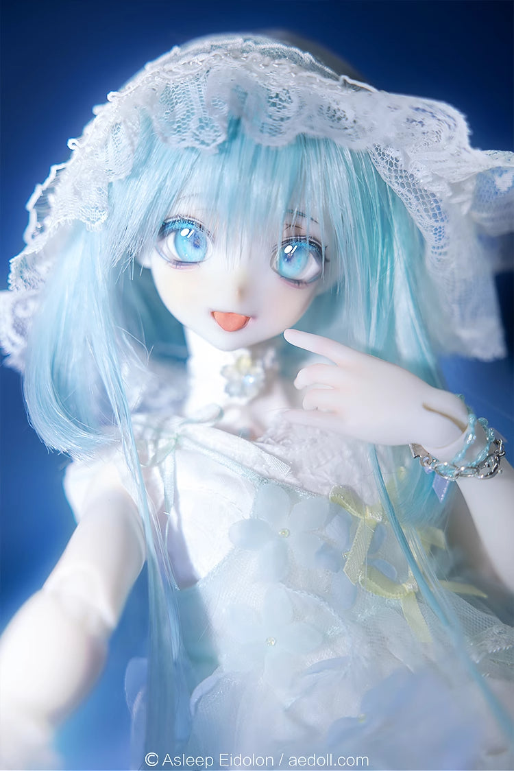 AEDOLL 1/4 full set MiaoMiao淼淼 [淘宝代购]