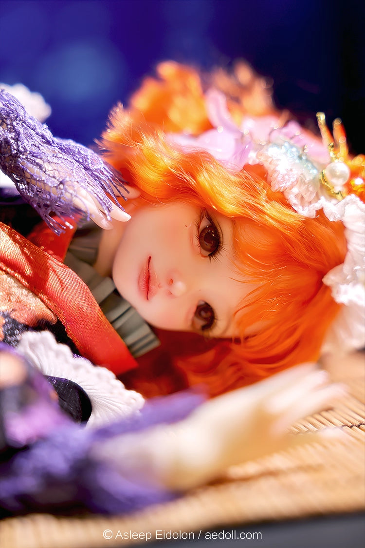 AEDOLL 1/4 full set XiLiu with soft body
