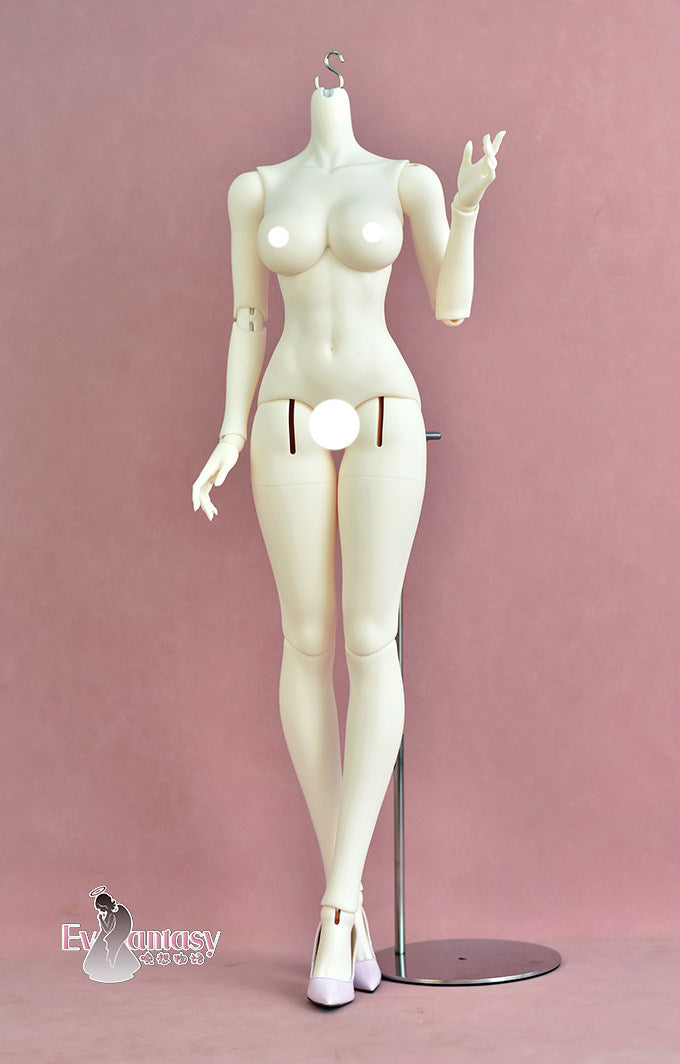 Evantasy 68cm 1/3 bjd body代购
