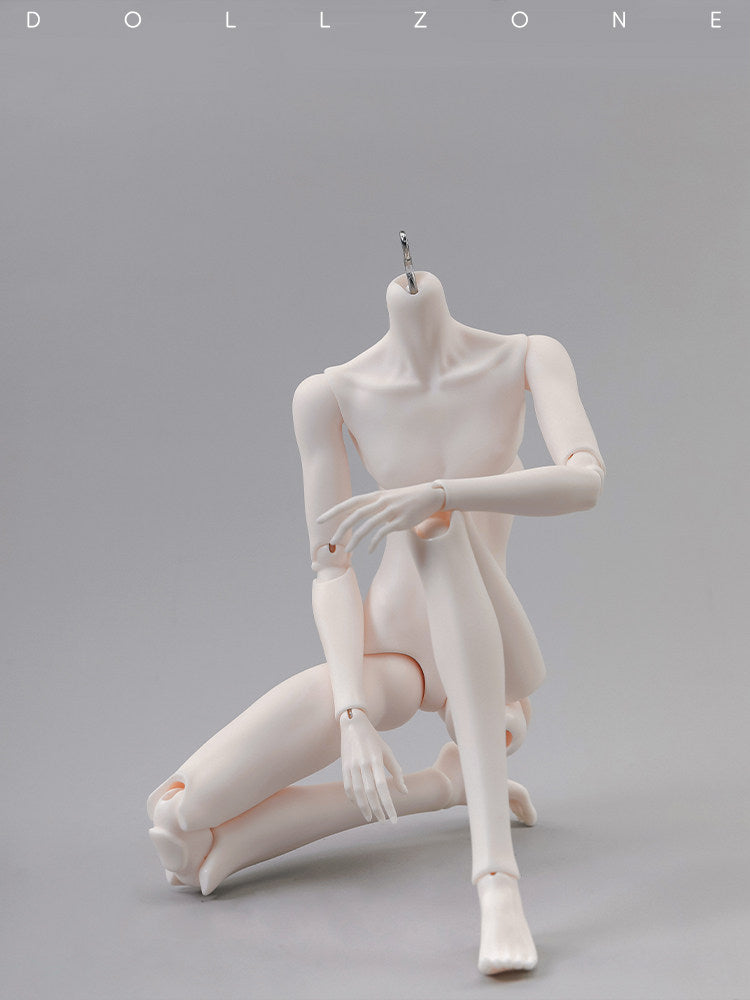 DollZone 1/4 44cm swift BJD male body
