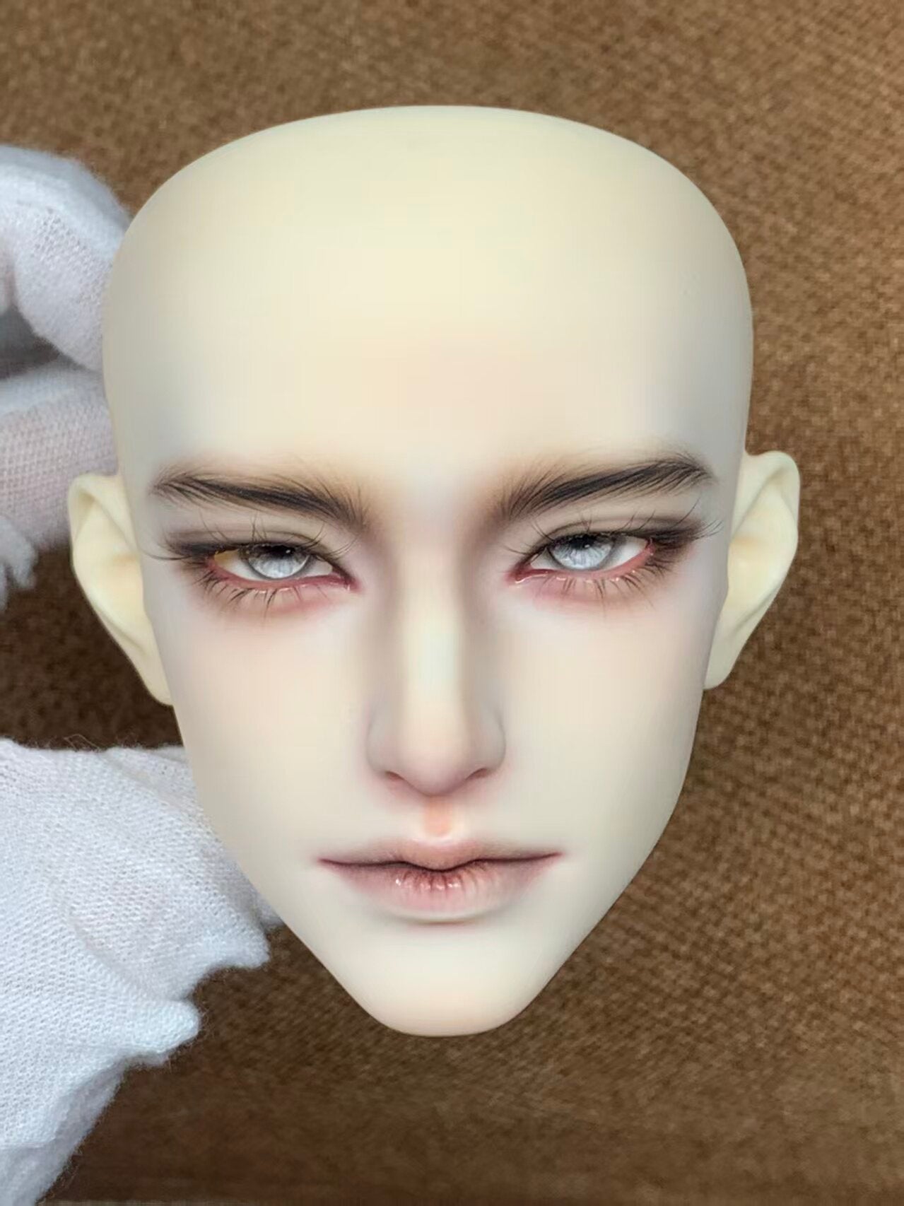 MoriDoll 75cm BJD head LinAn
