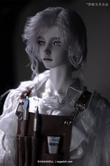 XAGADOLL 73cm full set BJD MBTI-INTP Karen