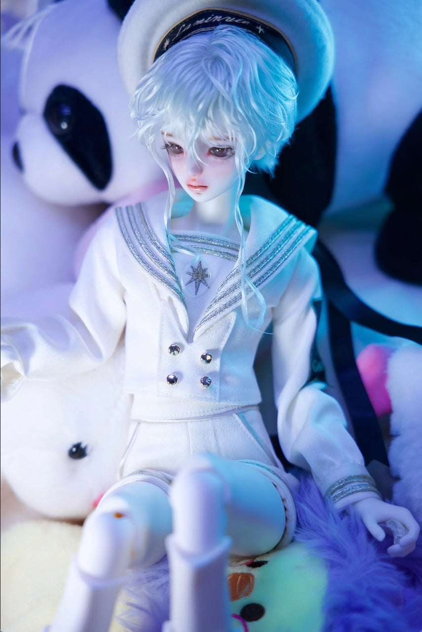 WonderlandDoll 1/4 Lino/ Lino SP BJD full set