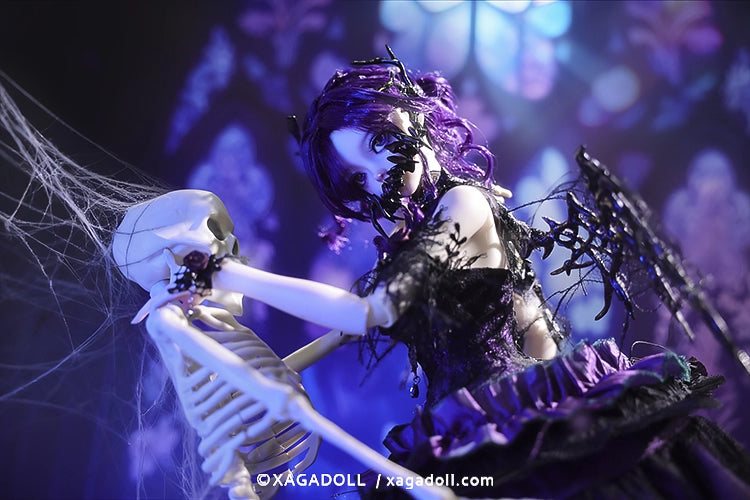 XAGADOLL 1/3 BJD full set Rowlinsa