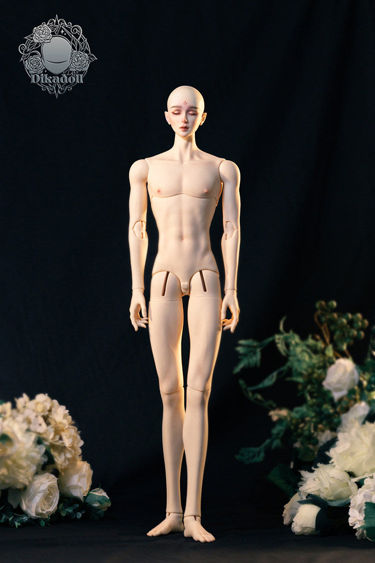 Dikadoll 68cm uncle 2.0 ver BJD body