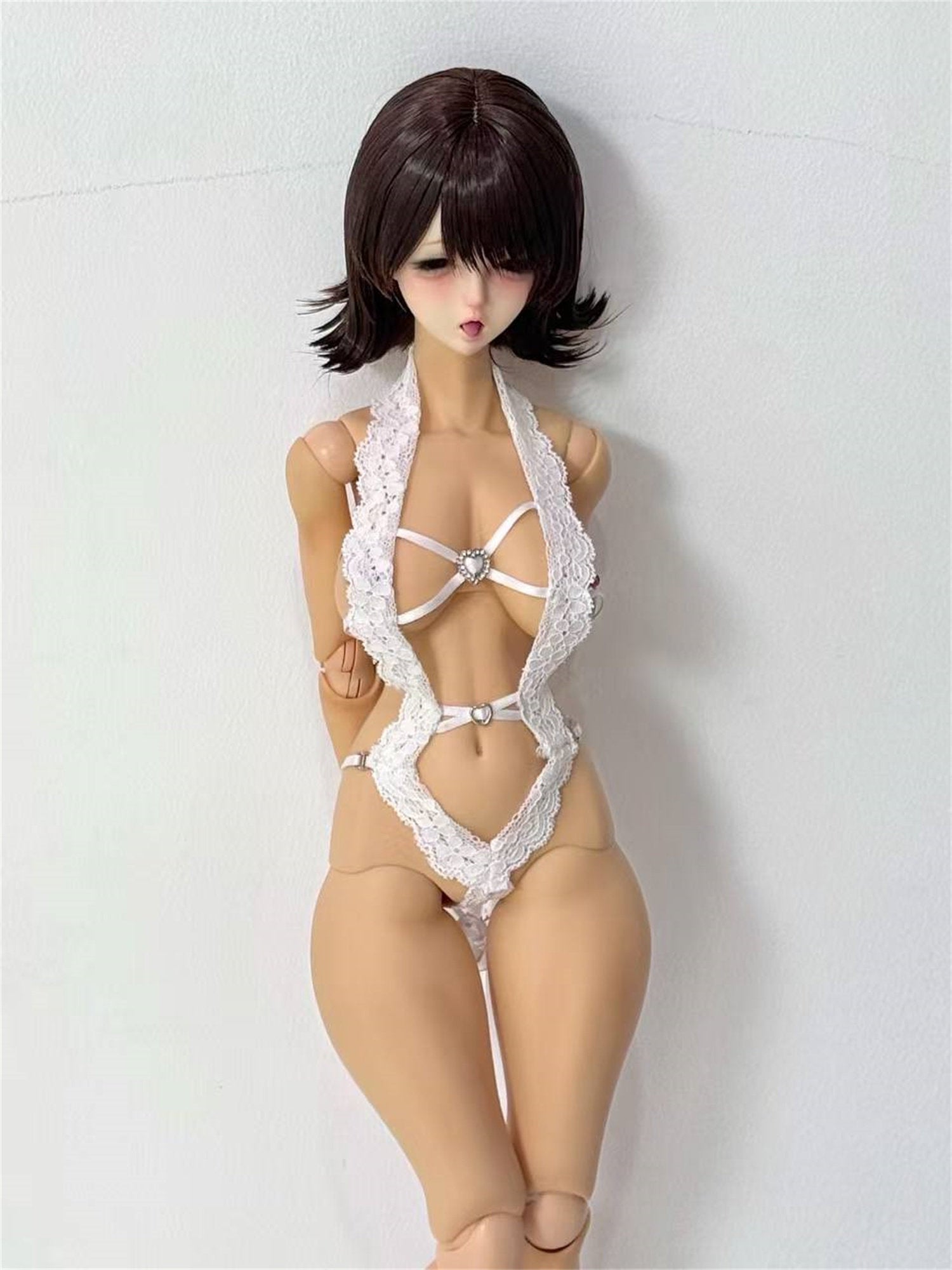 1/4 AngelPhilia Lingerie set BJD clothing代购
