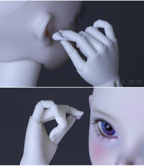 FC 1/4 joint hands代购